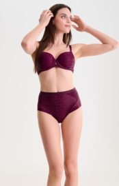 Lisca Opal Tailleslip - Magenta