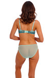 Wacoal Embrace Lace - Volle cup bh - Eggshell Blue / Brittany Blue