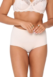 Daily 2-pack Seamless Taille Slip - Apricot