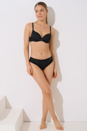 Lisca Alegra Foam Cup BH - Zwart