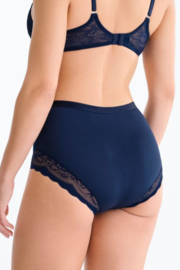 Lisca Evelyn Tailleslip - Midnight Blue