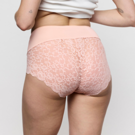 Color Studio Tailleslip - Glossy Pink