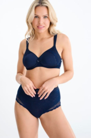 Lisca Evelyn Tailleslip - Midnight Blue