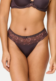 LingaDore Daily String - French Roast Multi