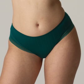 PD Twist Knokke hotpants Jasper Green