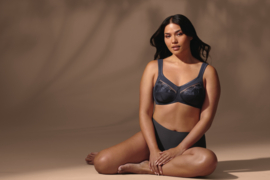 Anita Safina Comfort BH - Shadow Blue