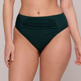PDS Mangalore bikini tailleslip Jewel Green