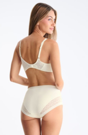 Lisca Opal Tailleslip - Cream