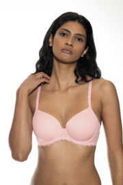Mey Amorous bi-stretch bh Bonbon pink