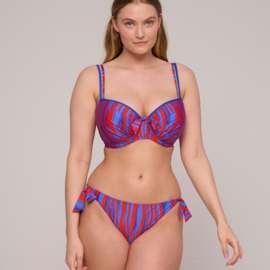 PDS Skudai bikini rioslip Wild stripes