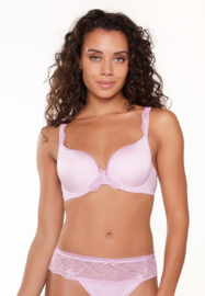 Daily Uni Fit t-shirt bh Pink Lavender