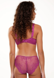 LD Daily slip Raspberry