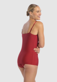 Ten Cate Spaghetti Hemd - Velvet Red