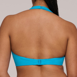 PDS Kochi Padded Bikini Top Sea Breeze