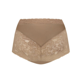 Ten Cate High Waist Lace - Dusty Sand