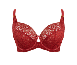 Sculptresse Estel beugelbh Raspberry