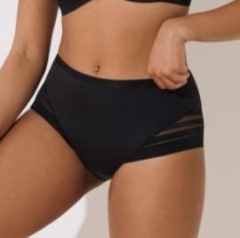 Lisca Alegra Tailleslip - Zwart