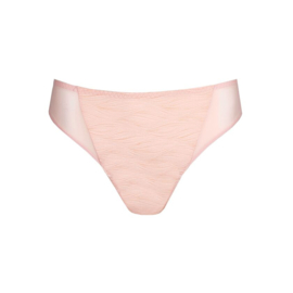 PD Twist Briana string - Pearly Pink