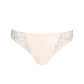 MJ Jane slip Boudoir Cream