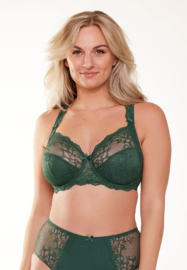 LD Daily full coverage beugelbh Garden Green