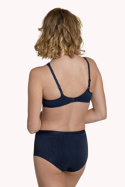 Lisca Gracia tailleslip donkerblauw