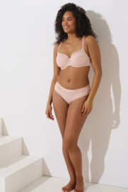 Lisca Gracia Slip - Peach