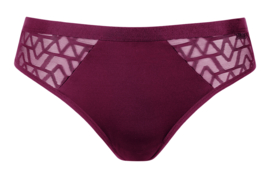 Lisca Opal slip - Magenta