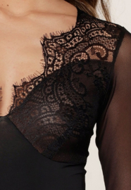 LingaDore Body Long Sleeve