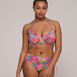 PDS Cairo Voorgevormde balconette bikini Sunset nile
