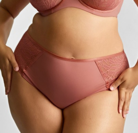 Sculptresse Sophia Tailleslip - Sienna Rose