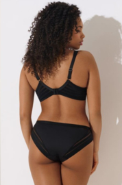 Lisca Alegra Foam Cup Plus BH - Zwart