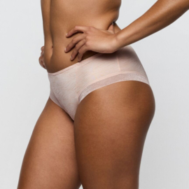 PD Twist Briana hotpants - Pearly Pink