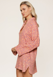 LingaDore Nachthemd - Leopard Print