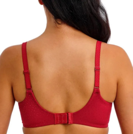 Wacoal Back Appeal  Beugel Bh - Regina Red