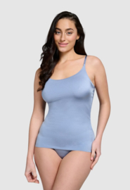 Ten Cate Spaghetti Top - Powder Blue