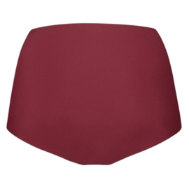 Ten Cate High Waist - Velvet Red
