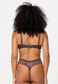 LingaDore Daily String - French Roast Multi