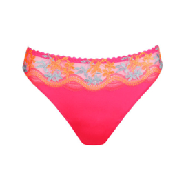 PD Cala luna - String - Blogger pink