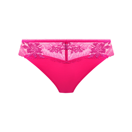 Most Divine Tanga - Geranium