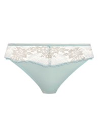 Wacoal Most Devine - Brazillian String - eu-de-nil