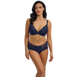 Wacoal Most Divine Short - Dark Sapphire