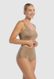 Ten Cate High Waist - Dusty Sand