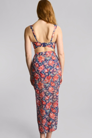 Aimee Sarong - Liliflora