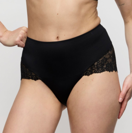 Soft Studio Tailleslip - Zwart