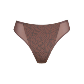 PD Twist Ajusco string Caribe Taupe