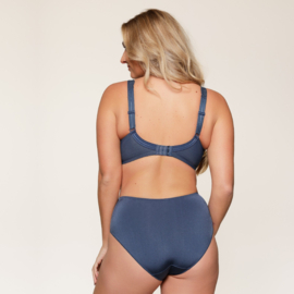 LingaDore Daily - Beugel Bh - Dark Denim