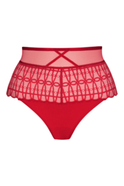 Mey Captivating Tailleslip- Red Carpet