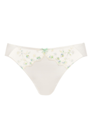 Mey Delightful string Champagne