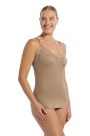 Ten Cate Spaghetti Top Kant - Dusty Sand