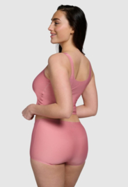 Ten Cate Shorts - Rose Pink